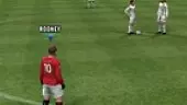 PES 2012: Gameplay: Cámara Futbolística
