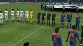 PES 2012: Gameplay: El Clásico