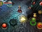 Dungeon Hunter 2 - Imagen iOS