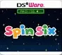 Spin Six DS