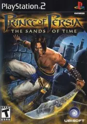 Prince of Persia: Las Arenas del tiempo