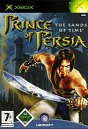 Prince of Persia Las Arenas del tiempo