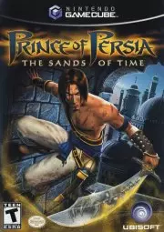 Prince of Persia: Las Arenas del tiempo