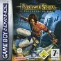 Prince of Persia: Las Arenas del tiempo GBA