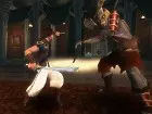 Prince of Persia Las Arenas del tiempo 