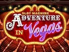 Adventure in Vegas: Slot Machine