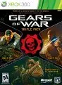 Gears of War: Triple Pack Xbox 360