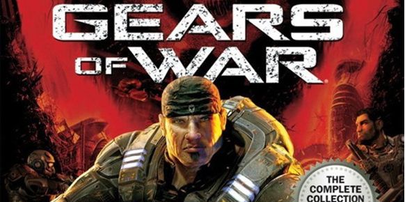 Gears of War Ultimate Gears of War Ultimate