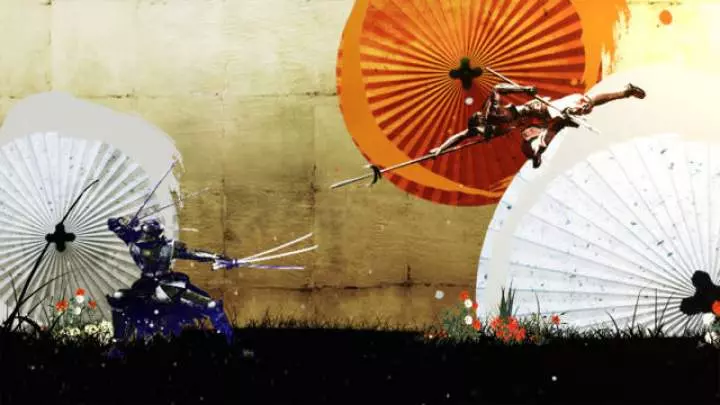 Sengoku Basara: Chronicle Heroes