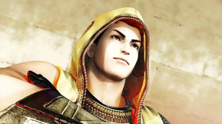 Sengoku Basara Chronicle Heroes - PSP