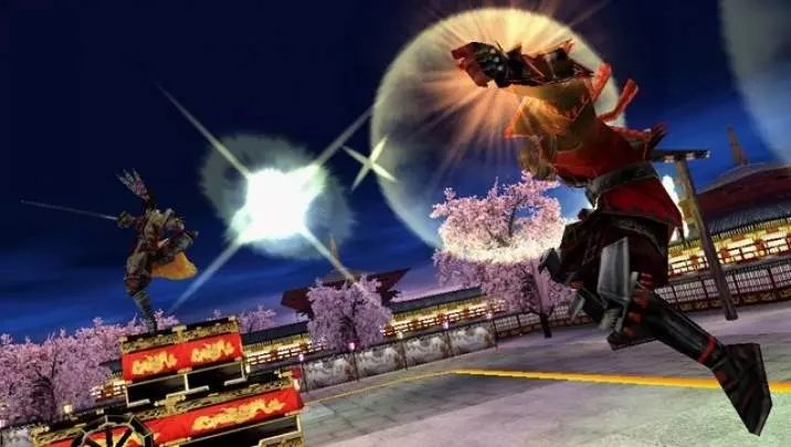 Sengoku Basara Chronicle Heroes - PSP