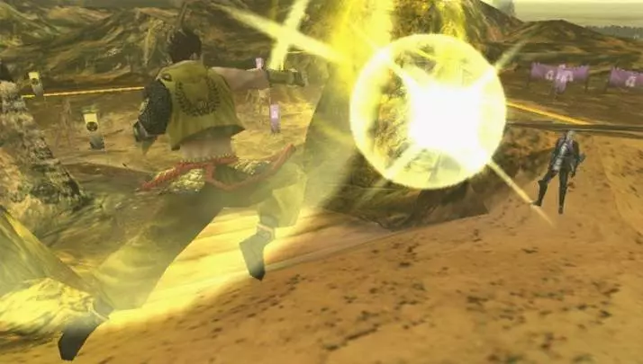 Sengoku Basara: Chronicle Heroes