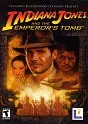 Indiana Jones and the Emperor's Tomb PC