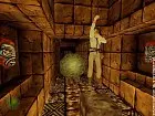 Indiana Jones and the Infernal Machine - Pantalla