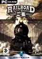 Railroad Tycoon 3 PC