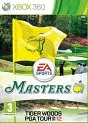 Tiger Woods PGA Tour 12: The Masters Xbox 360