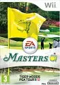 Tiger Woods PGA Tour 12: The Masters Wii