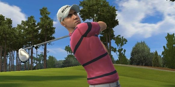 Tiger Woods PGA Tour 12: The Masters Tiger Woods PGA Tour 12: The Masters
