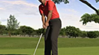 El nuevo Tiger Woods PGA Tour 12 no contará con soporte para Kinect por "falta de tiempo"