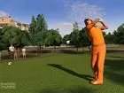 Tiger Woods PGA Tour 12 - Pantalla