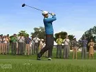 Tiger Woods PGA Tour 12 - Pantalla