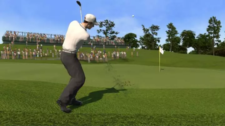 Tiger Woods PGA Tour 12 - PS3