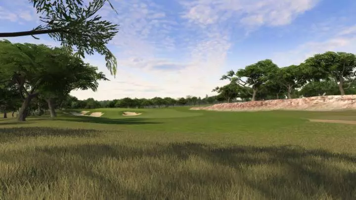 Tiger Woods PGA Tour 12