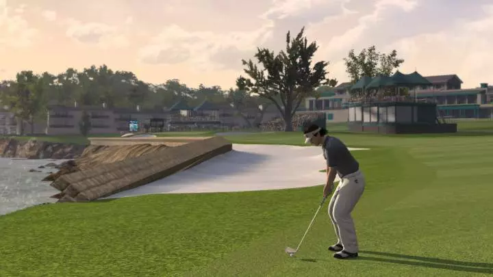 Tiger Woods PGA Tour 12: The Masters