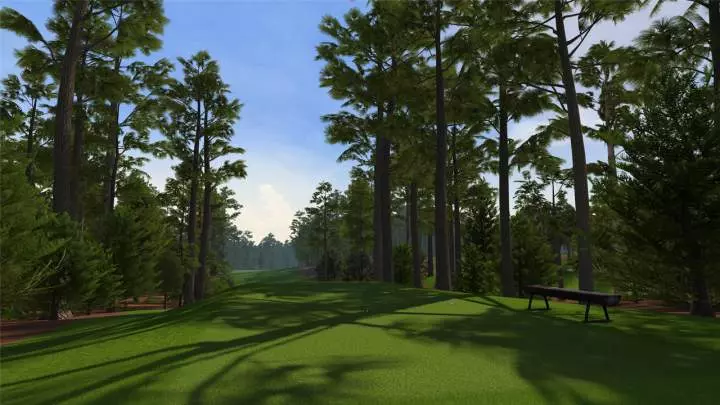 Tiger Woods PGA Tour 12 - PS3