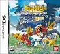 Digimon Story: Super Xros Wars Blue DS