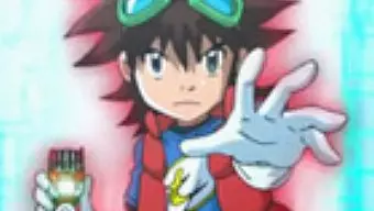 Un nuevo Digimon se anunciará la próxima semana