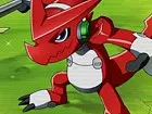 Digimon Story: Super Xros Wars Red