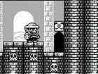 Super Mario Land 3 Wario Land - Pantalla