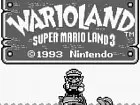 Super Mario Land 3 Wario Land 
