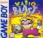 Wario Blast GB