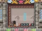 Wario Land 2 - Pantalla