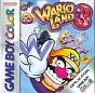 Wario Land 3 GBC