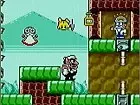 Wario Land 3 - Pantalla
