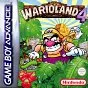 Wario Land 4 GBA