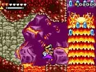Wario Land 4 - Pantalla