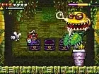 Wario Land 4 - Pantalla