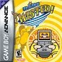 Wario Ware Twisted ! GBA