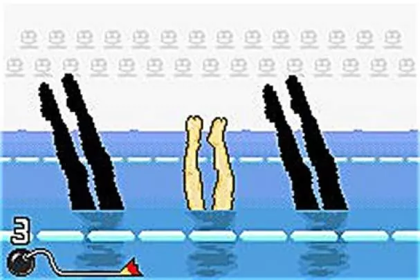 Wario Ware Twisted !