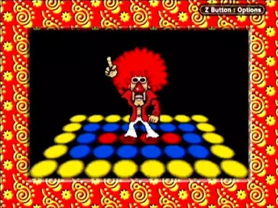 WarioWare, Inc Minigame Mania