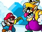 Mario and Wario
