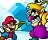 Mario and Wario