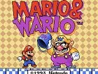 Mario and Wario - Imagen SNES
