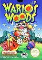 Wario's Woods NES