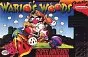 Wario's Woods SNES