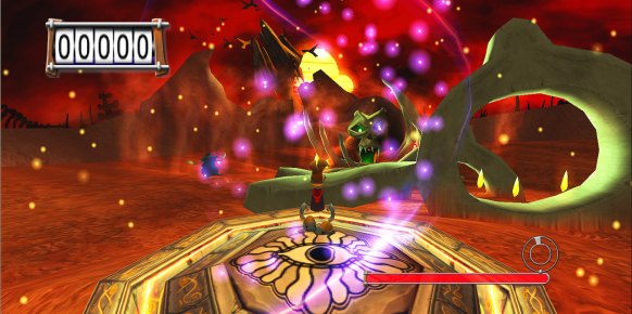 Rayman 3 HD análisis